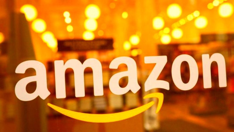 Datos curiosos sobre la empresa Amazon