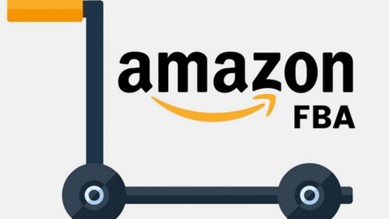 Guia completa Amazon FBA